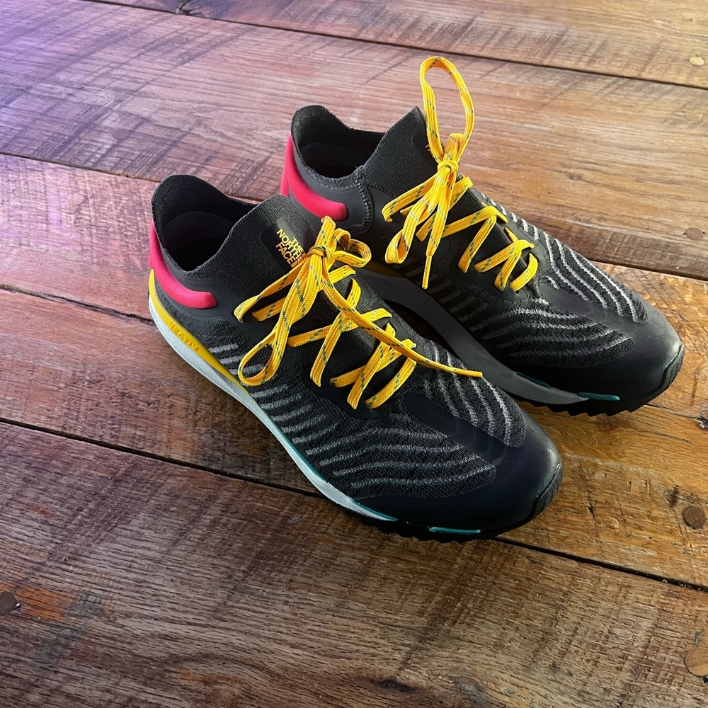 North face Hiking/Athletic 10.5